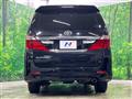 2012 Toyota Alphard