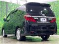 2012 Toyota Alphard