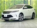 2018 Toyota Harrier