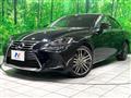 2017 Lexus IS