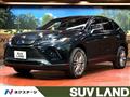 2020 Toyota Harrier Hybrid