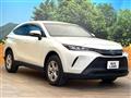 2020 Toyota Harrier Hybrid