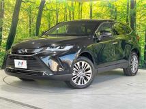 2023 Toyota Harrier Hybrid