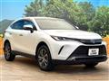 2023 Toyota Harrier Hybrid