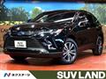 2024 Toyota Harrier Hybrid