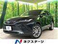 2025 Toyota Harrier Hybrid