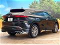 2020 Toyota Harrier Hybrid