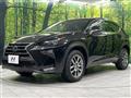 2015 Lexus NX