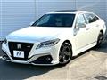 2018 Toyota Crown Hybrid