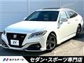 2018 Toyota Crown Hybrid