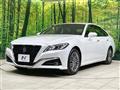 2021 Toyota Crown Hybrid
