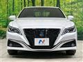 2021 Toyota Crown Hybrid