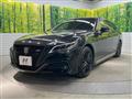2021 Toyota Crown Hybrid
