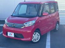 2014 Nissan DAYZ ROOX