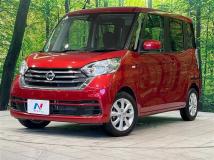 2019 Nissan DAYZ ROOX