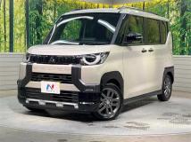 2025 Mitsubishi DELICA MINI
