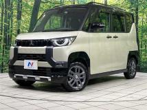 2024 Mitsubishi DELICA MINI