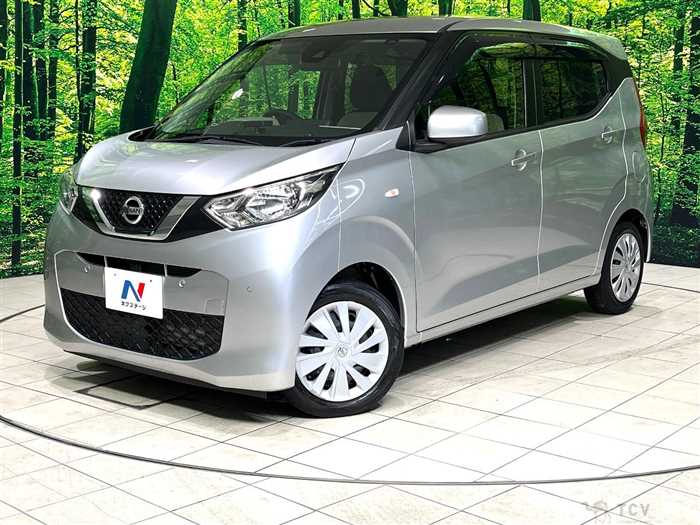 2020 Nissan DAYZ