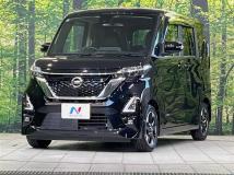 2021 Nissan ROOX