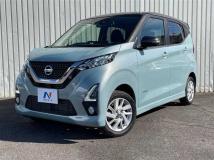 2019 Nissan DAYZ
