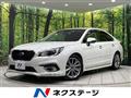 2019 Subaru Legacy B4