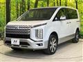 2022 Mitsubishi Delica D5