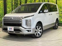 2022 Mitsubishi Delica D5