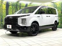 2025 Mitsubishi Delica D5