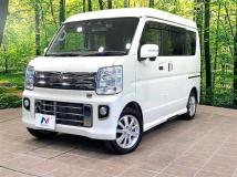 2020 Suzuki Every Wagon