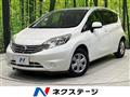 2013 Nissan Note