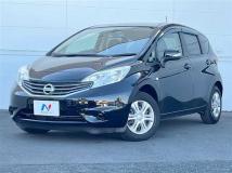 2013 Nissan Note