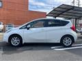 2015 Nissan Note