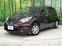 2015 Nissan Note