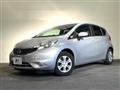 2015 Nissan Note