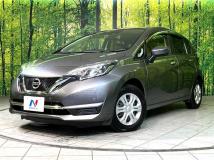 2019 Nissan Note