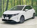 2022 Nissan Note