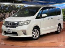 2012 Nissan Serena