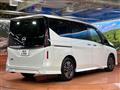 2023 Nissan Serena