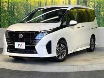 2023 Nissan Serena