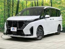 2023 Nissan Serena