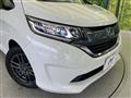 2017 Honda Freed+