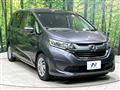 2017 Honda Freed