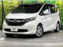 2018 Honda Freed