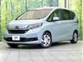 2024 Honda Freed