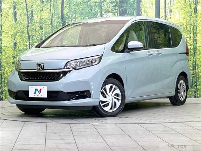 2024 Honda Freed