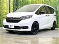 2022 Honda Freed