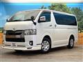 2021 Toyota Hiace Van