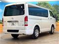 2025 Toyota Hiace Van