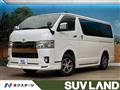 2021 Toyota Hiace Van