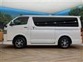 2021 Toyota Hiace Van